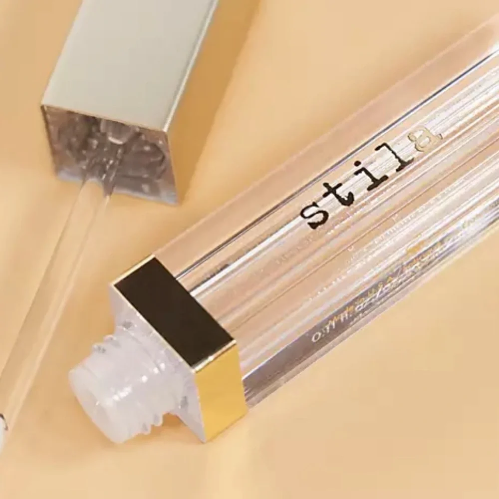 🍭💋Transparency Stila Beauty Boss Lip Gloss